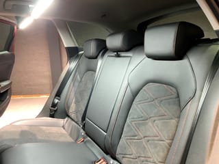 SEAT Leon – Bild 23