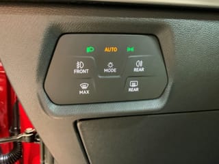 SEAT Leon – Bild 26