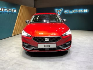 SEAT Leon – Bild 3
