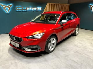 SEAT Leon – Bild 4