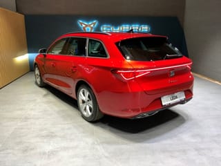 SEAT Leon – Bild 5