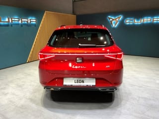 SEAT Leon – Bild 6