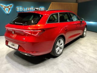 SEAT Leon – Bild 9