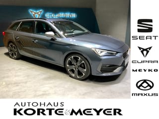 CUPRA Leon – Bild 1