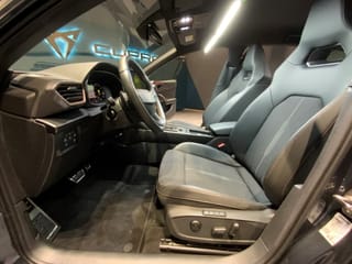 CUPRA Leon – Bild 10