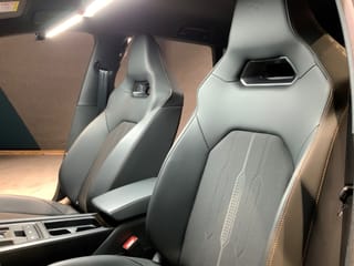 CUPRA Leon – Bild 11