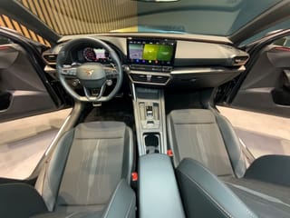 CUPRA Leon – Bild 13
