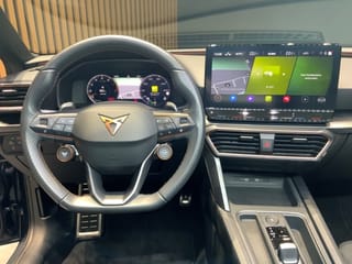 CUPRA Leon – Bild 14
