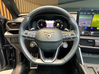 CUPRA Leon – Bild 15