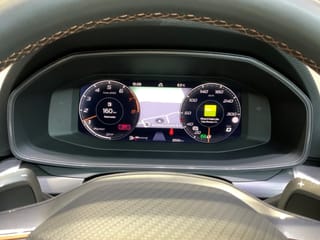CUPRA Leon – Bild 16