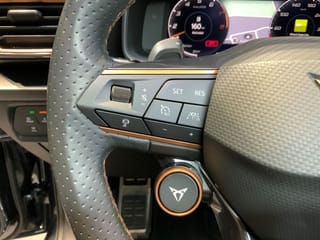 CUPRA Leon – Bild 17
