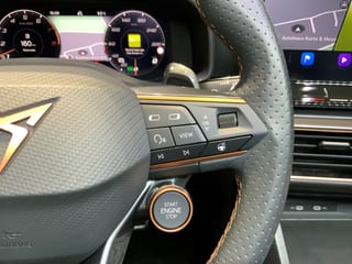 CUPRA Leon – Bild 18
