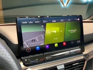 CUPRA Leon – Bild 19