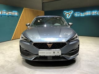 CUPRA Leon – Bild 3