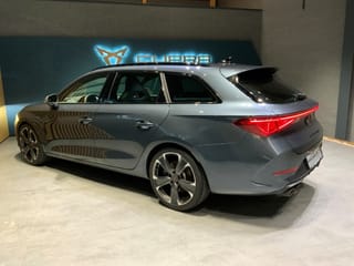 CUPRA Leon – Bild 5