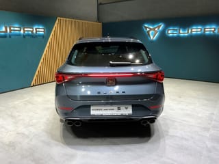 CUPRA Leon – Bild 6