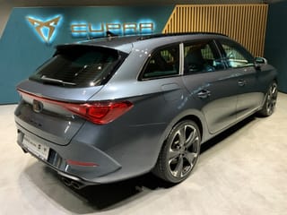 CUPRA Leon – Bild 8