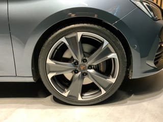 CUPRA Leon – Bild 9