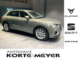 AUDI Q3 – Bild 1