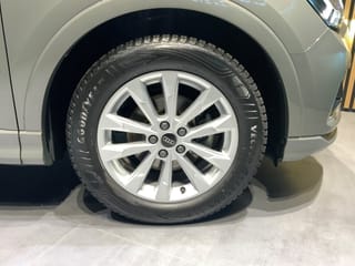 AUDI Q3 – Bild 10