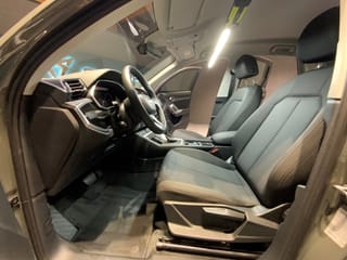 AUDI Q3 – Bild 11