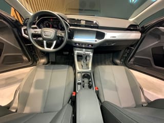 AUDI Q3 – Bild 13