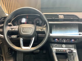 AUDI Q3 – Bild 14