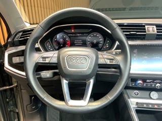 AUDI Q3 – Bild 15