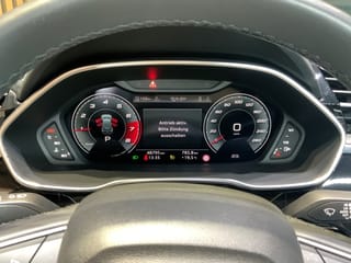 AUDI Q3 – Bild 16