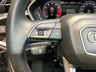 AUDI Q3 – Bild 17