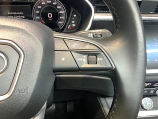 AUDI Q3 – Bild 18