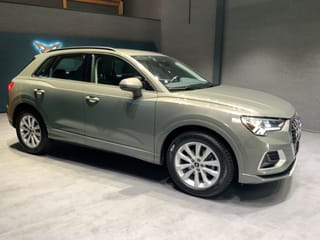 AUDI Q3 – Bild 2