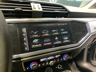 AUDI Q3 – Bild 19