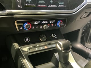 AUDI Q3 – Bild 20