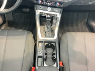 AUDI Q3 – Bild 21