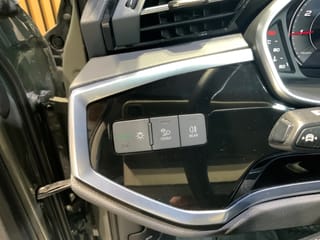 AUDI Q3 – Bild 25