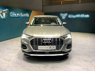 AUDI Q3 – Bild 3