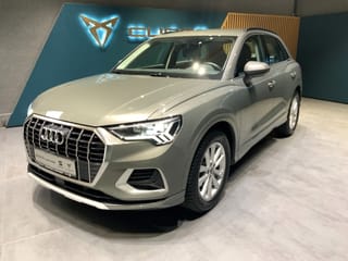 AUDI Q3 – Bild 4