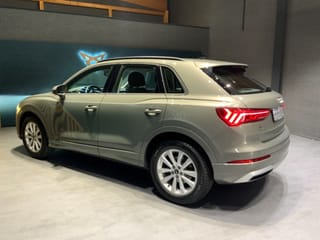AUDI Q3 – Bild 5