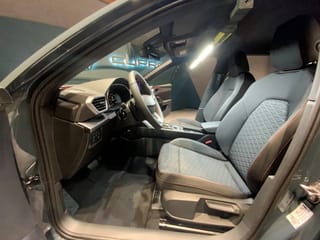 SEAT Leon – Bild 10