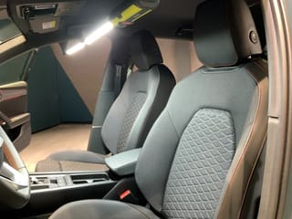 SEAT Leon – Bild 11