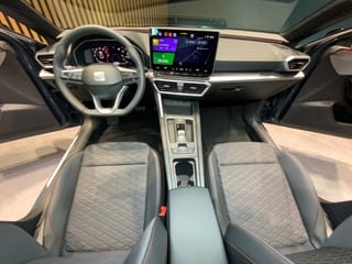 SEAT Leon – Bild 12
