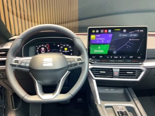 SEAT Leon – Bild 13