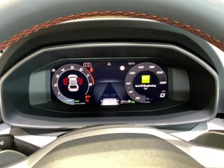 SEAT Leon – Bild 15