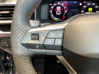 SEAT Leon – Bild 16