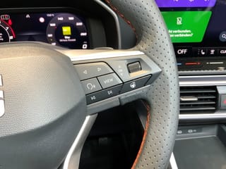 SEAT Leon – Bild 17