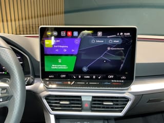 SEAT Leon – Bild 18