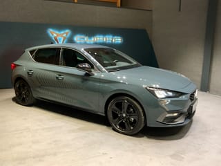 SEAT Leon – Bild 2