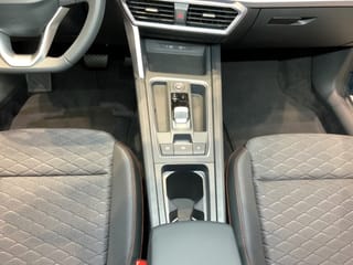 SEAT Leon – Bild 19