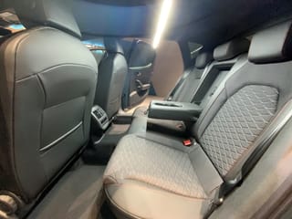SEAT Leon – Bild 20
